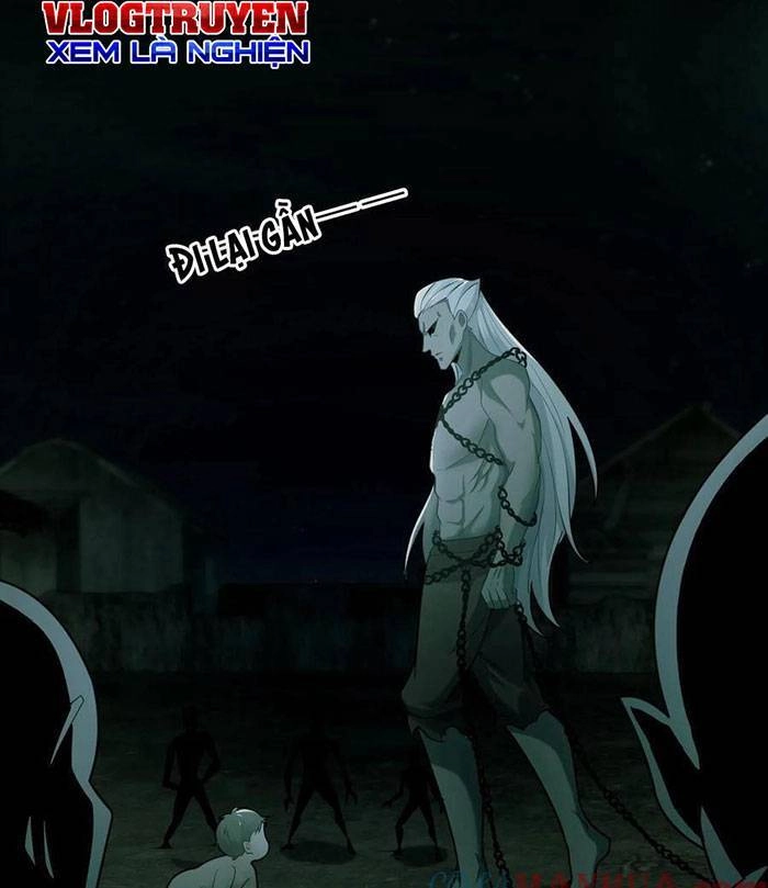 Ngày Tôi Sinh Ra, Bách Quỷ Dạ Hành, Tuyết Thi Hộ Đạo Chapter 6 - 36