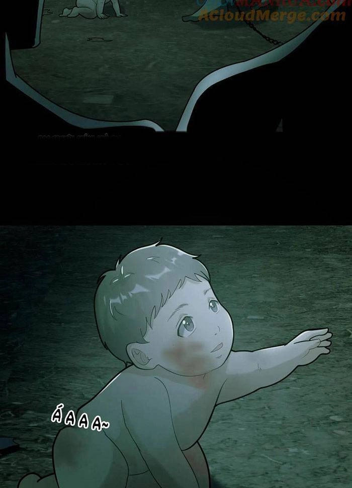 Ngày Tôi Sinh Ra, Bách Quỷ Dạ Hành, Tuyết Thi Hộ Đạo Chapter 6 - 37