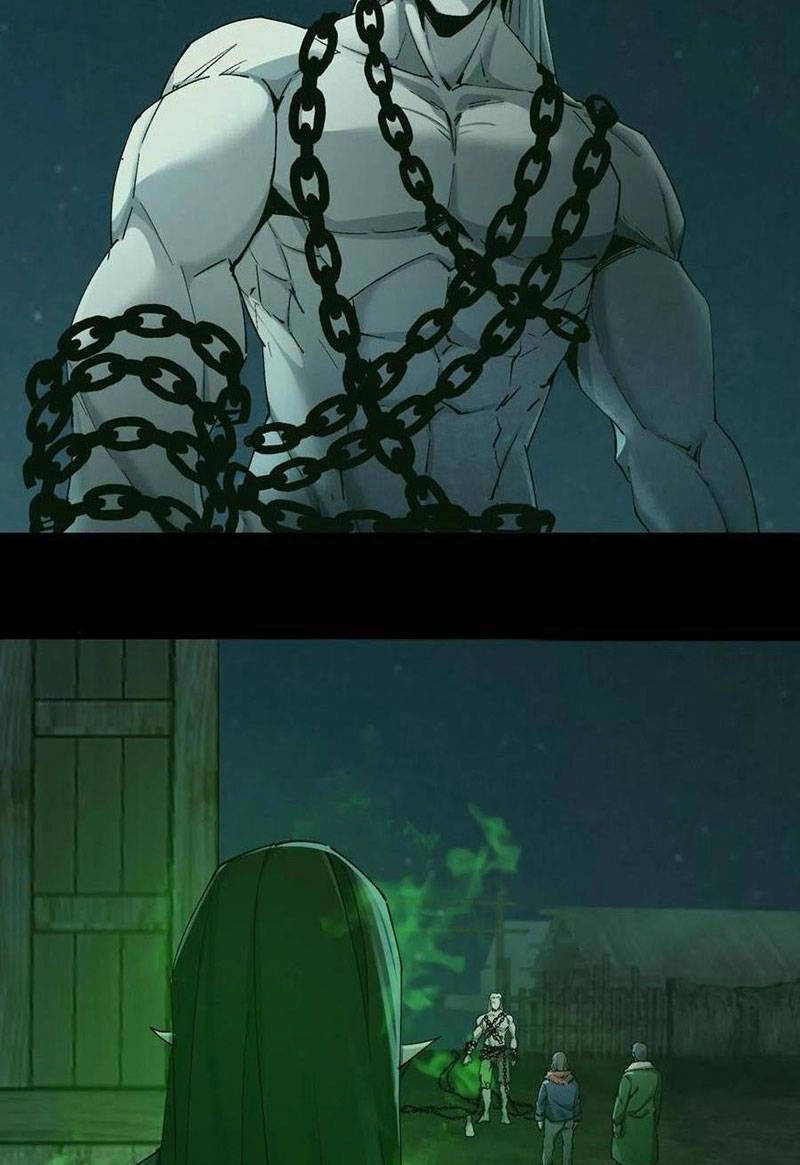 Ngày Tôi Sinh Ra, Bách Quỷ Dạ Hành, Tuyết Thi Hộ Đạo Chapter 7 - 3