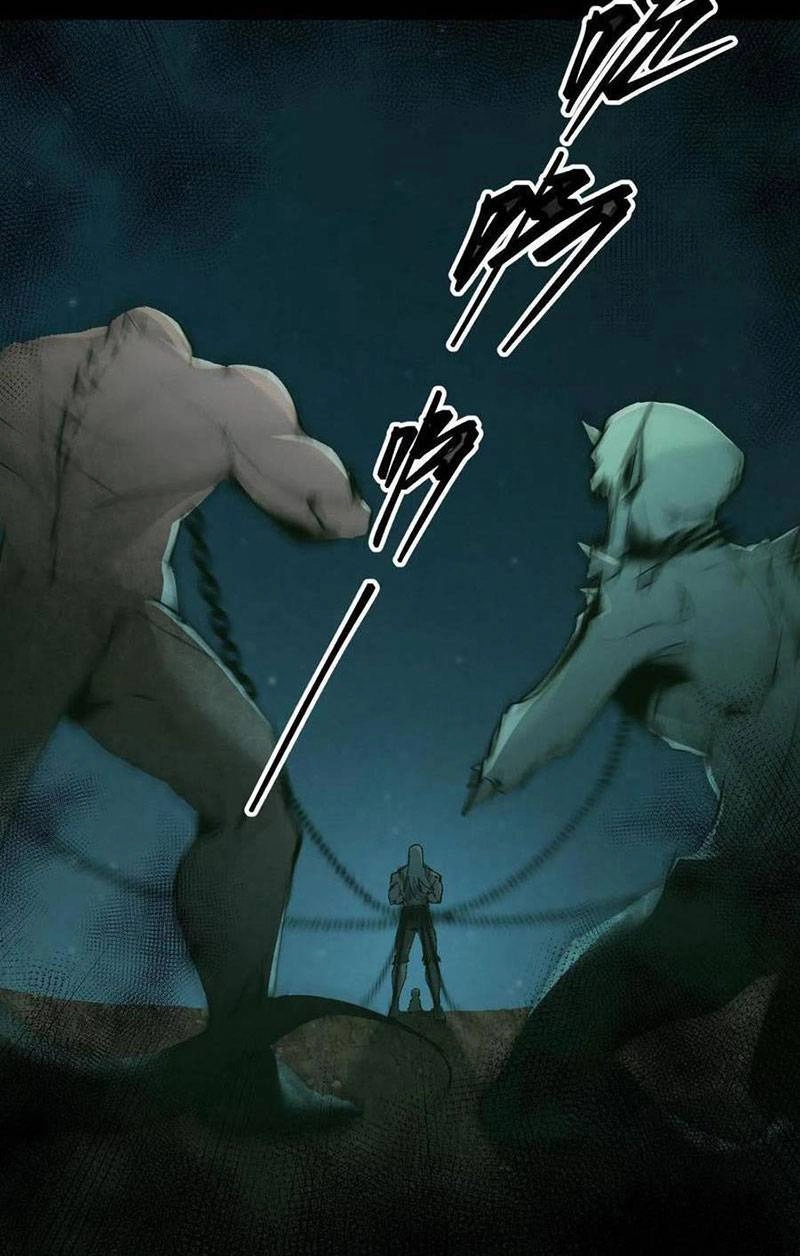 Ngày Tôi Sinh Ra, Bách Quỷ Dạ Hành, Tuyết Thi Hộ Đạo Chapter 7 - 6