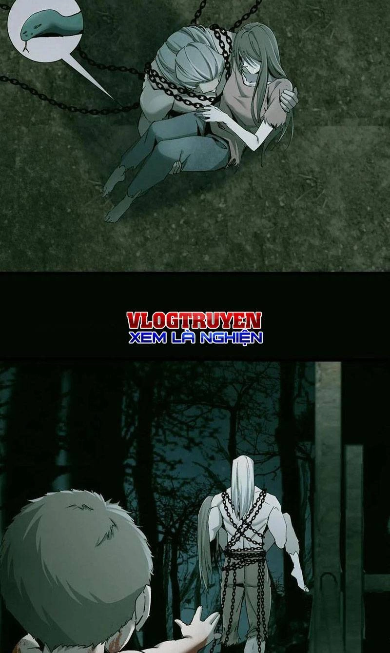 Ngày Tôi Sinh Ra, Bách Quỷ Dạ Hành, Tuyết Thi Hộ Đạo Chapter 7 - 13