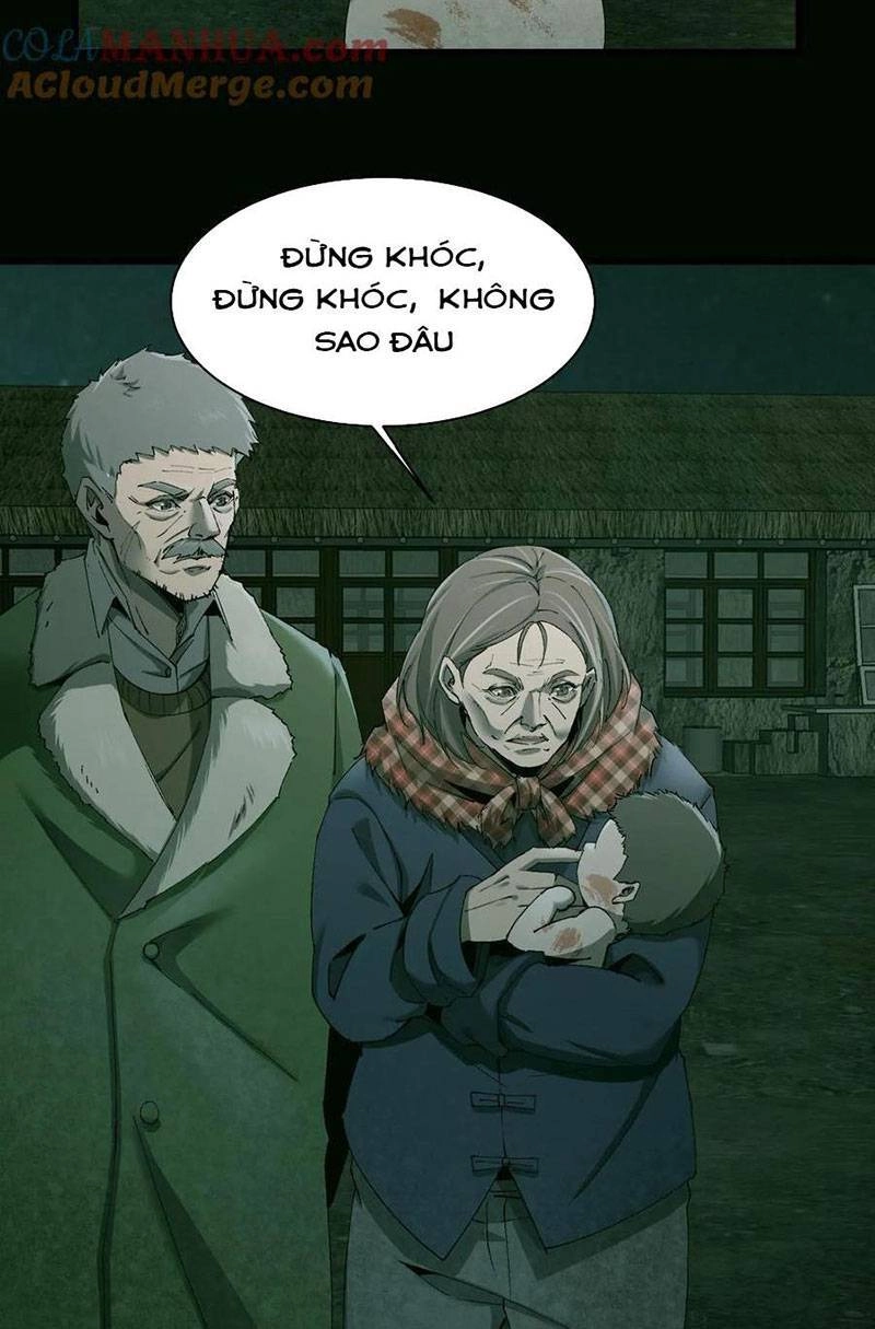 Ngày Tôi Sinh Ra, Bách Quỷ Dạ Hành, Tuyết Thi Hộ Đạo Chapter 7 - 15