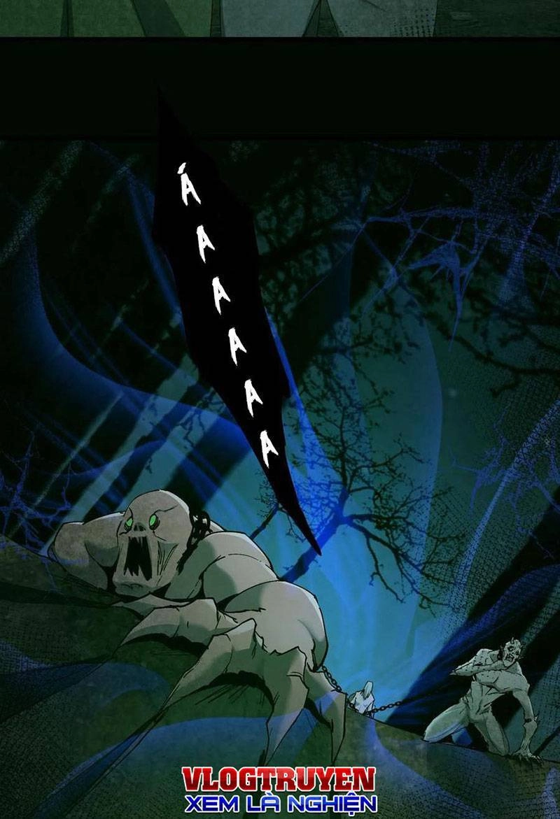 Ngày Tôi Sinh Ra, Bách Quỷ Dạ Hành, Tuyết Thi Hộ Đạo Chapter 7 - 16