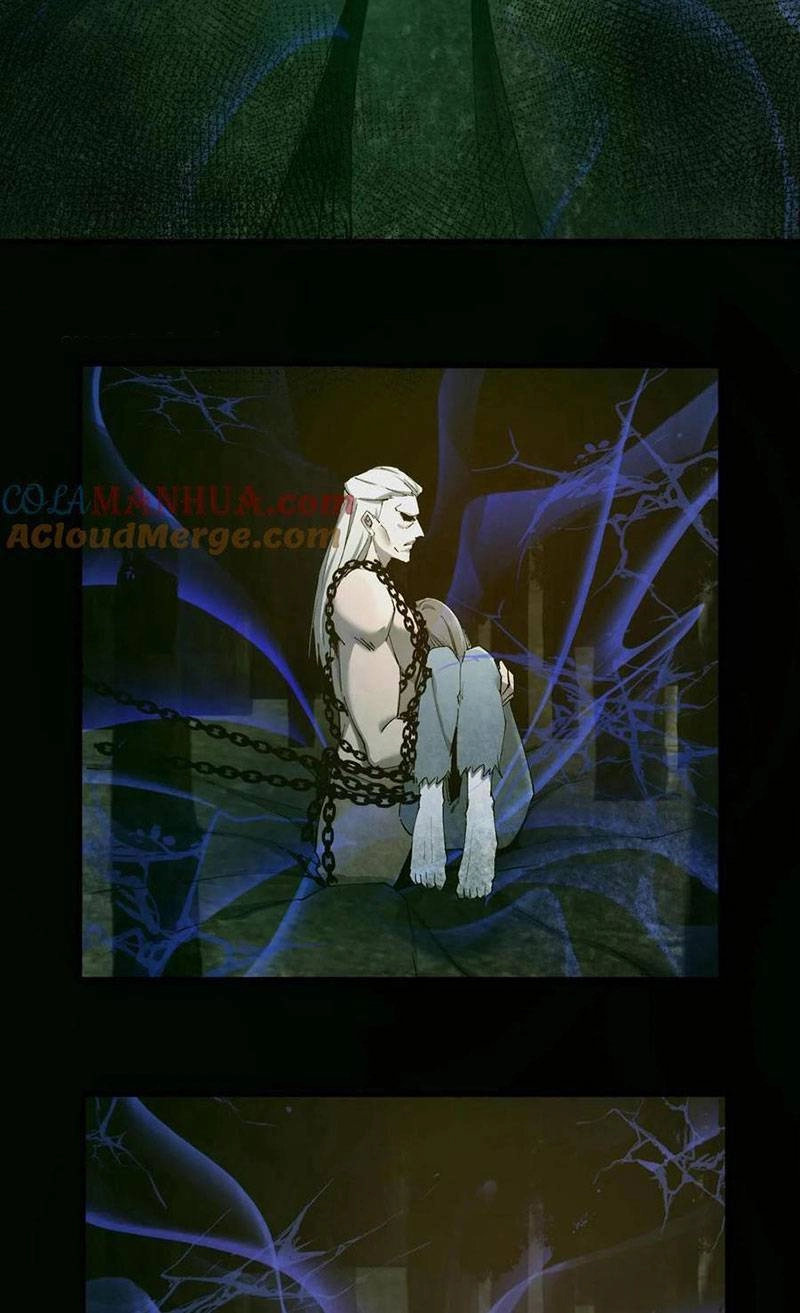 Ngày Tôi Sinh Ra, Bách Quỷ Dạ Hành, Tuyết Thi Hộ Đạo Chapter 7 - 17