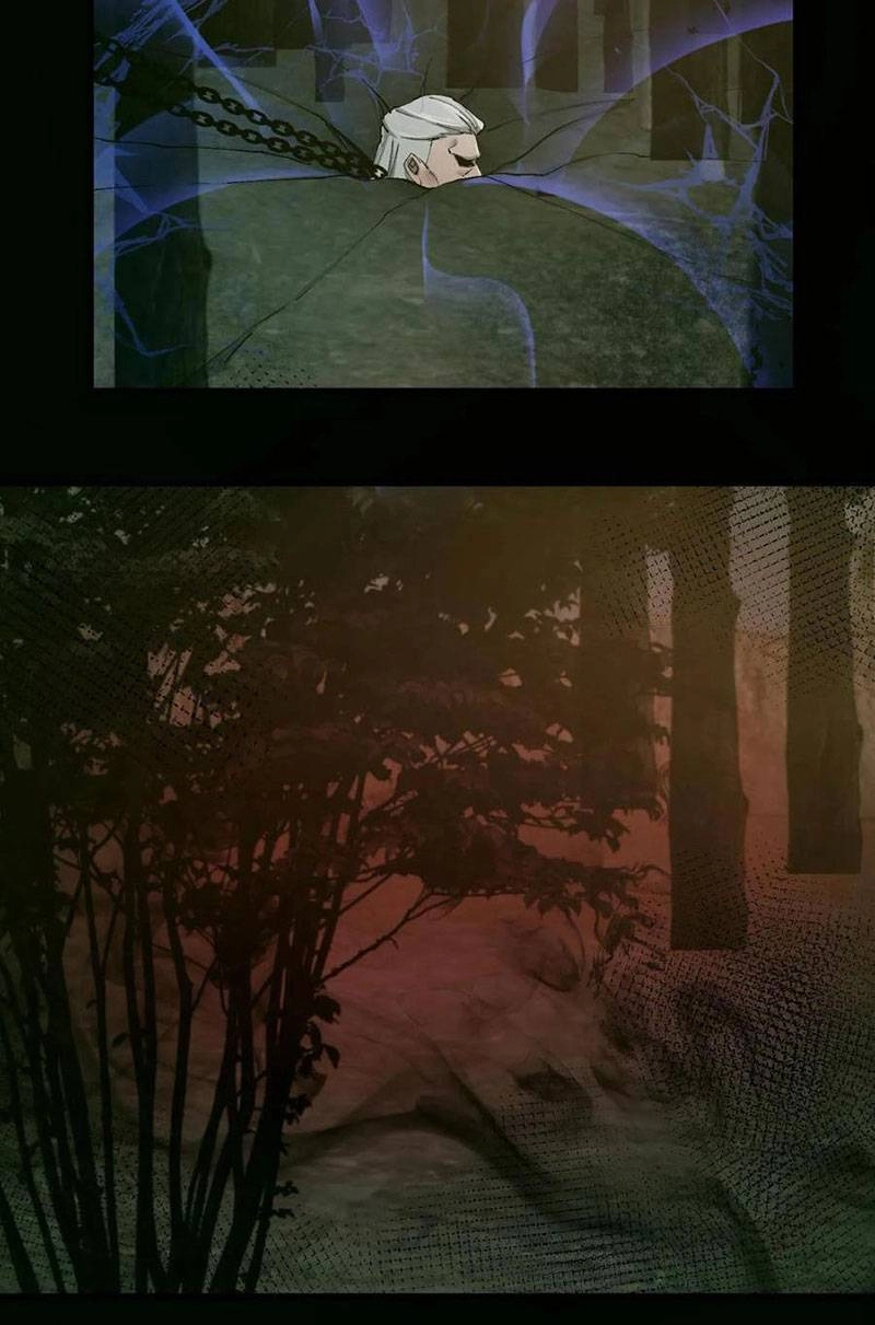 Ngày Tôi Sinh Ra, Bách Quỷ Dạ Hành, Tuyết Thi Hộ Đạo Chapter 7 - 18