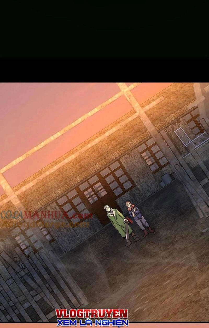 Ngày Tôi Sinh Ra, Bách Quỷ Dạ Hành, Tuyết Thi Hộ Đạo Chapter 7 - 19