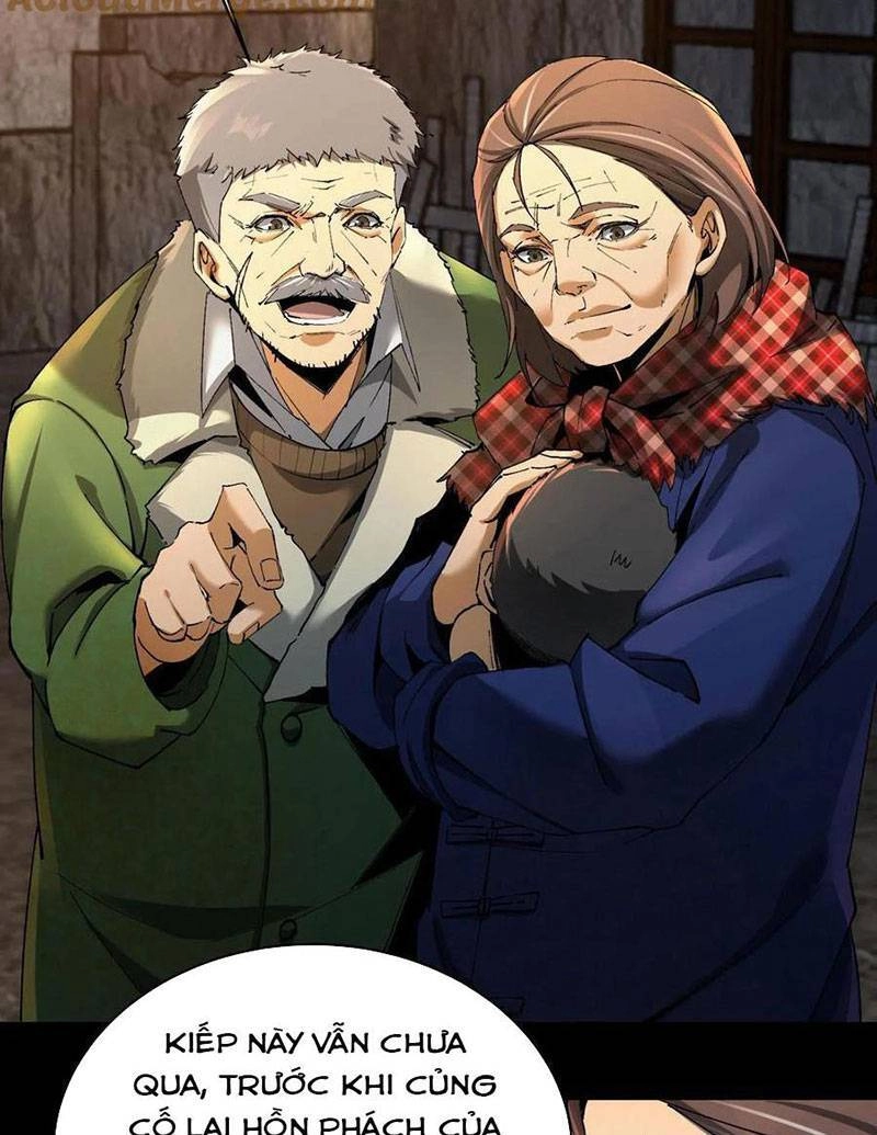 Ngày Tôi Sinh Ra, Bách Quỷ Dạ Hành, Tuyết Thi Hộ Đạo Chapter 7 - 25