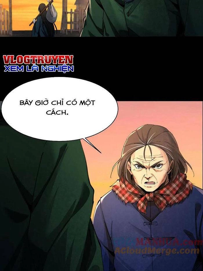 Ngày Tôi Sinh Ra, Bách Quỷ Dạ Hành, Tuyết Thi Hộ Đạo Chapter 8 - 4