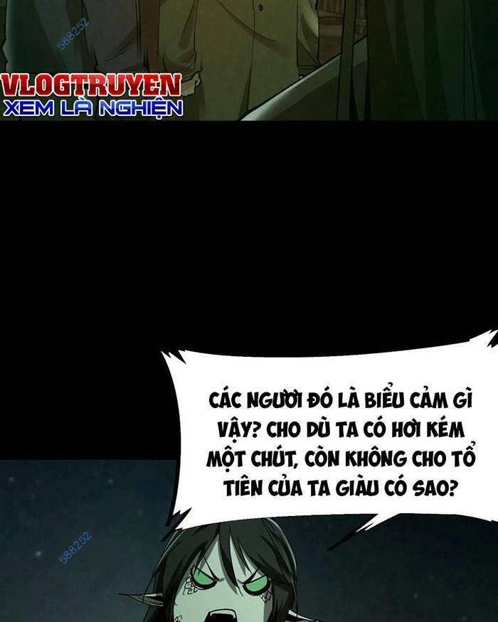 Ngày Tôi Sinh Ra, Bách Quỷ Dạ Hành, Tuyết Thi Hộ Đạo Chapter 9 - 11