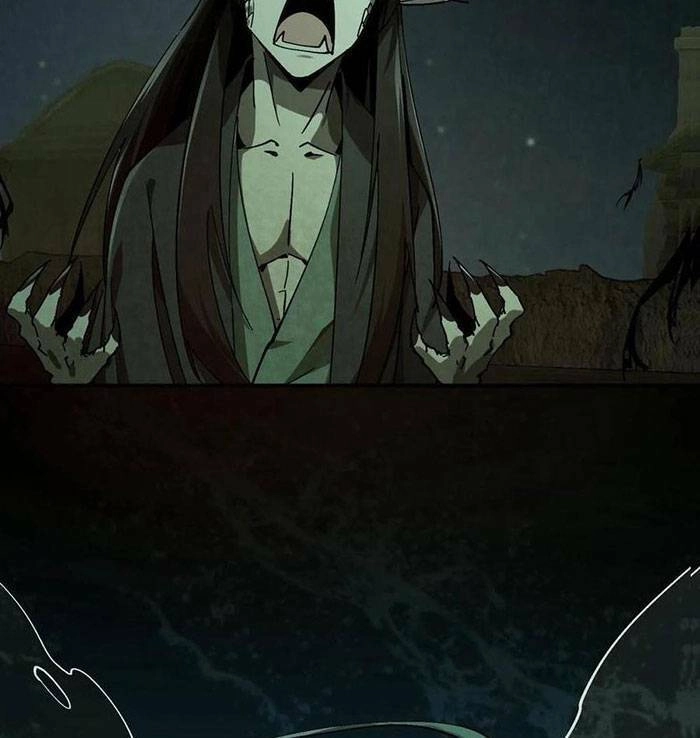 Ngày Tôi Sinh Ra, Bách Quỷ Dạ Hành, Tuyết Thi Hộ Đạo Chapter 9 - 12