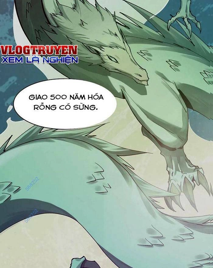 Ngày Tôi Sinh Ra, Bách Quỷ Dạ Hành, Tuyết Thi Hộ Đạo Chapter 9 - 15