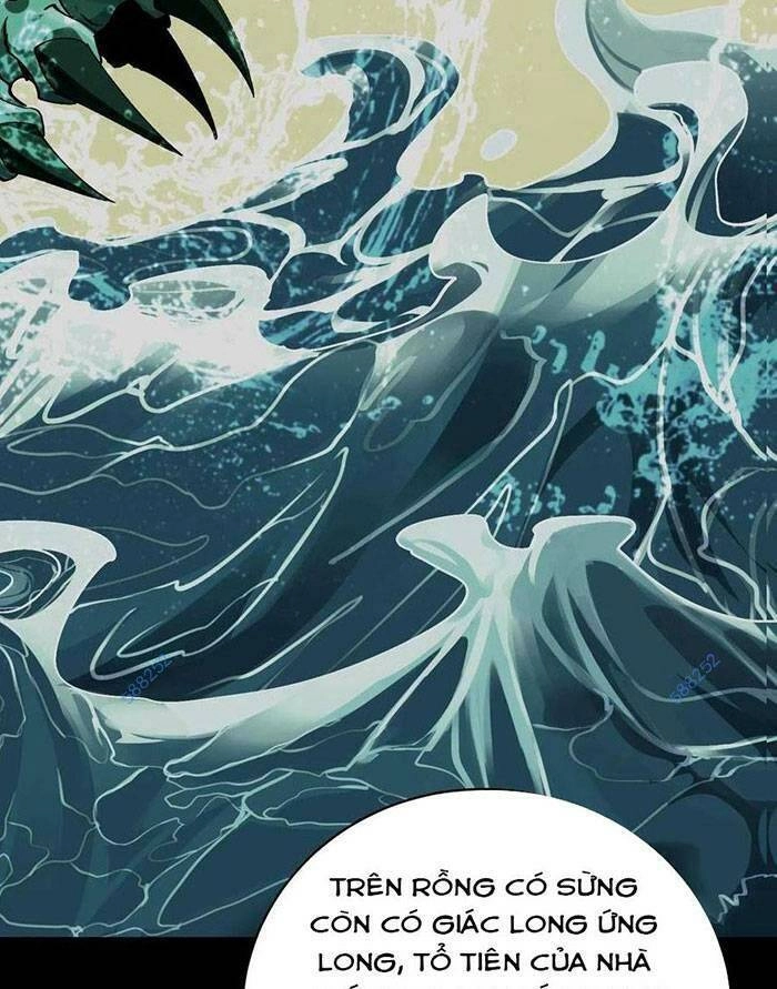 Ngày Tôi Sinh Ra, Bách Quỷ Dạ Hành, Tuyết Thi Hộ Đạo Chapter 9 - 17