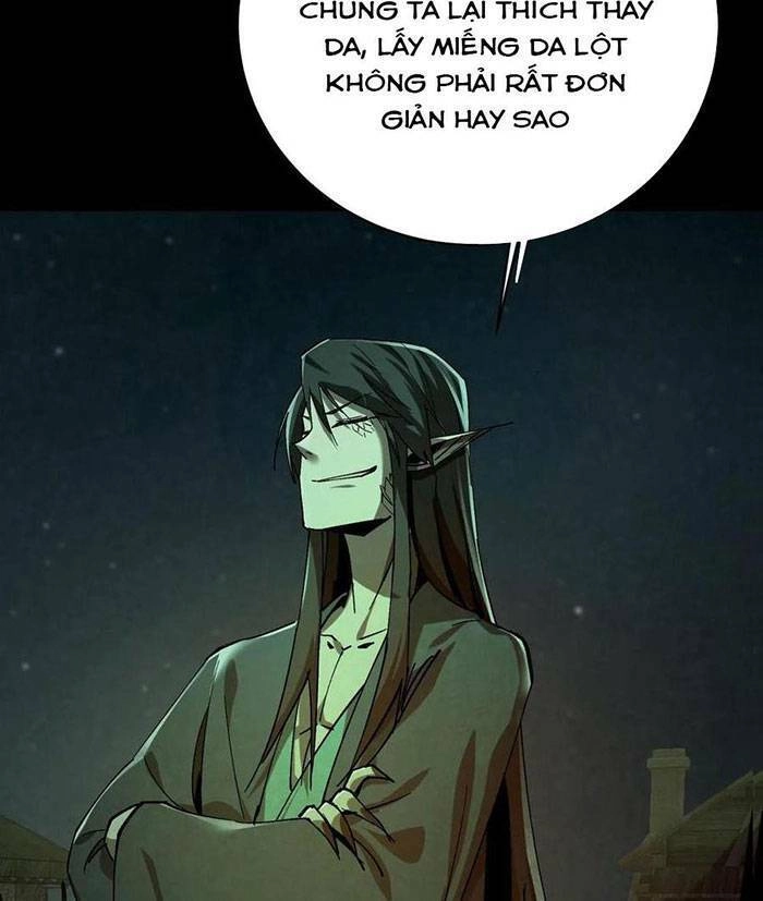 Ngày Tôi Sinh Ra, Bách Quỷ Dạ Hành, Tuyết Thi Hộ Đạo Chapter 9 - 18