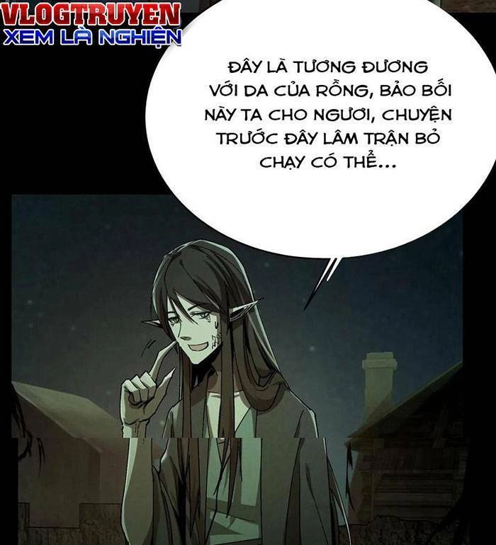 Ngày Tôi Sinh Ra, Bách Quỷ Dạ Hành, Tuyết Thi Hộ Đạo Chapter 9 - 20