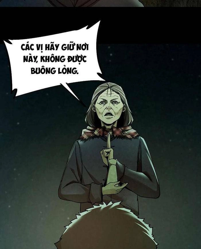 Ngày Tôi Sinh Ra, Bách Quỷ Dạ Hành, Tuyết Thi Hộ Đạo Chapter 9 - 24