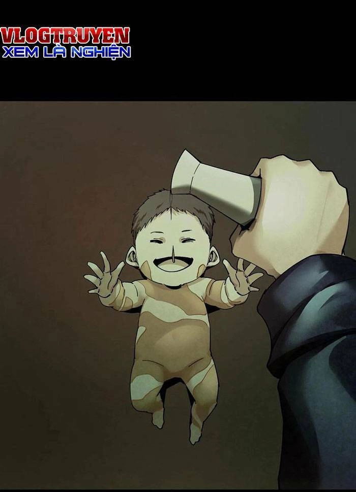 Ngày Tôi Sinh Ra, Bách Quỷ Dạ Hành, Tuyết Thi Hộ Đạo Chapter 9 - 26