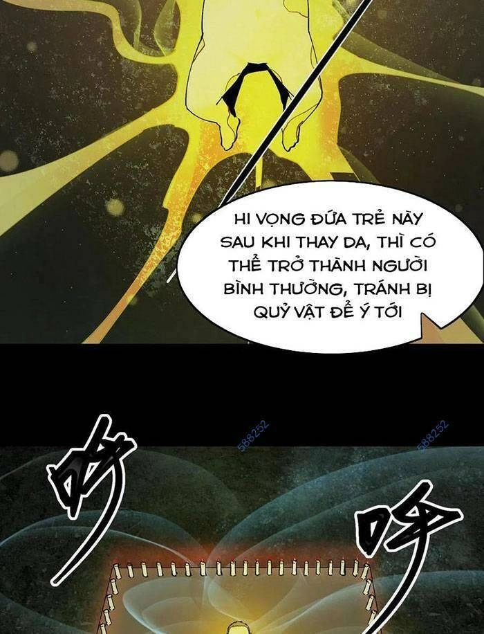 Ngày Tôi Sinh Ra, Bách Quỷ Dạ Hành, Tuyết Thi Hộ Đạo Chapter 9 - 29