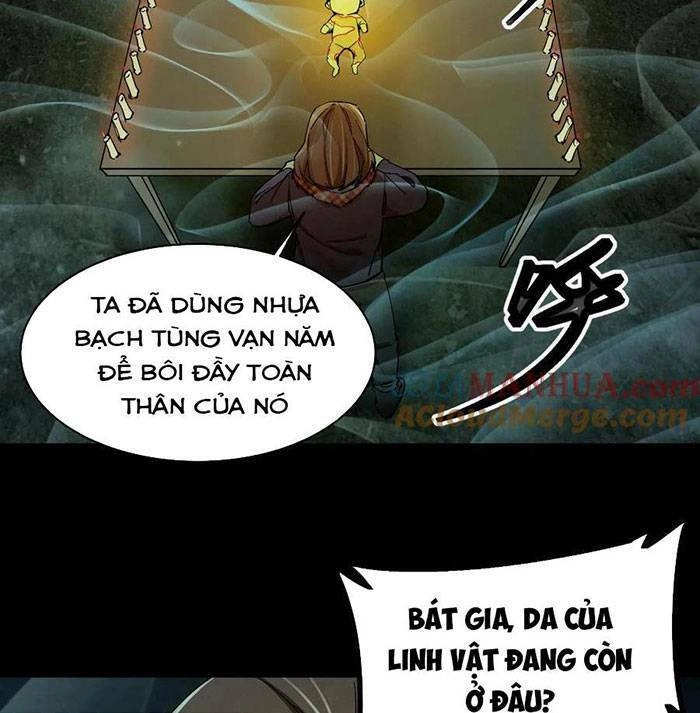 Ngày Tôi Sinh Ra, Bách Quỷ Dạ Hành, Tuyết Thi Hộ Đạo Chapter 9 - 30