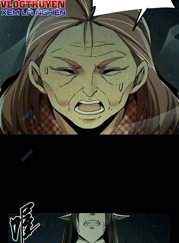 Ngày Tôi Sinh Ra, Bách Quỷ Dạ Hành, Tuyết Thi Hộ Đạo Chapter 9 - 31