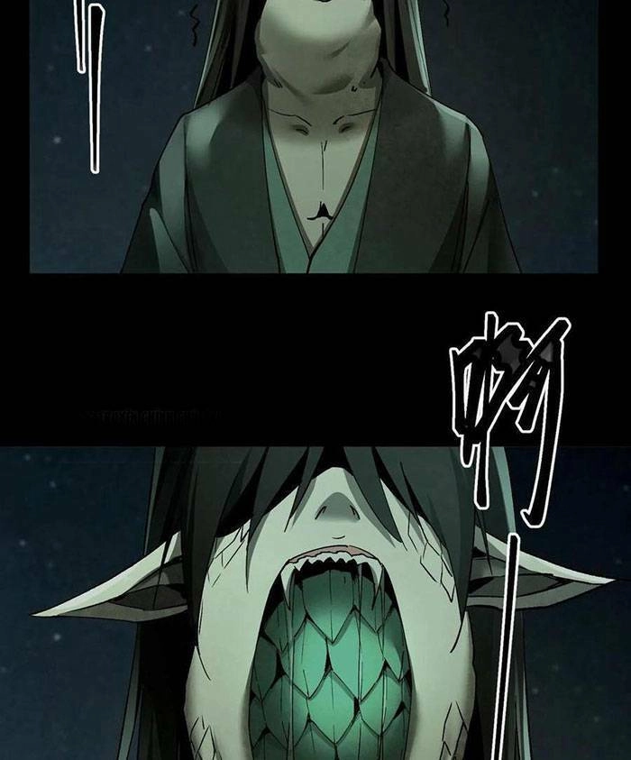 Ngày Tôi Sinh Ra, Bách Quỷ Dạ Hành, Tuyết Thi Hộ Đạo Chapter 9 - 32