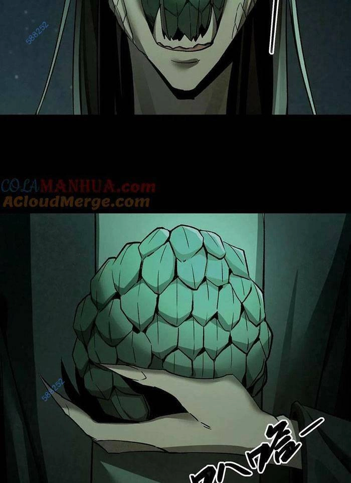 Ngày Tôi Sinh Ra, Bách Quỷ Dạ Hành, Tuyết Thi Hộ Đạo Chapter 9 - 33