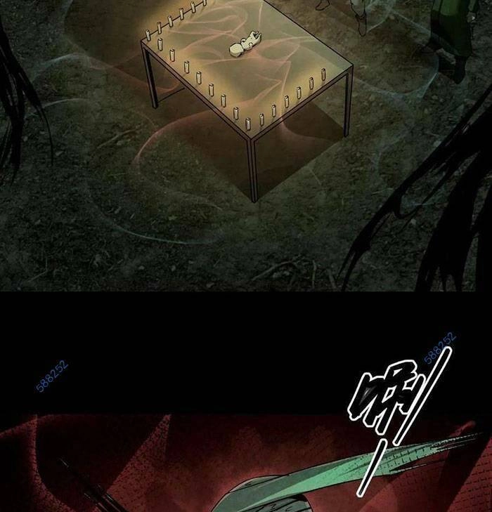 Ngày Tôi Sinh Ra, Bách Quỷ Dạ Hành, Tuyết Thi Hộ Đạo Chapter 9 - 35