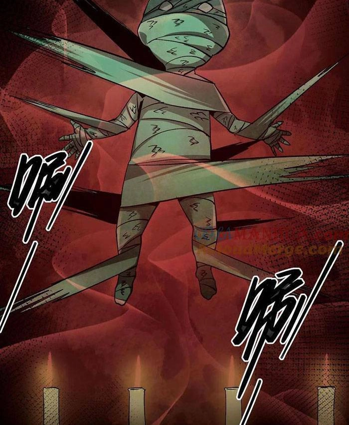 Ngày Tôi Sinh Ra, Bách Quỷ Dạ Hành, Tuyết Thi Hộ Đạo Chapter 9 - 36