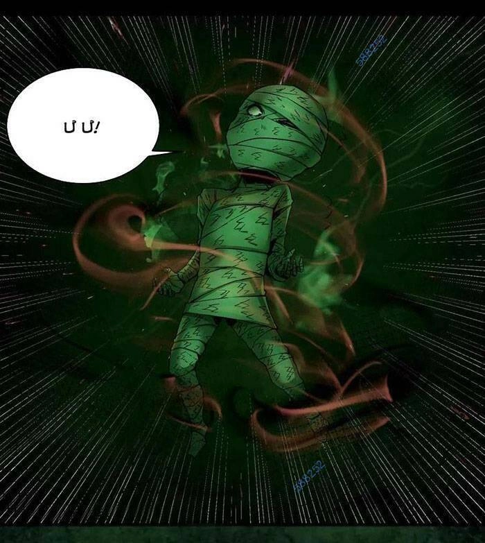 Ngày Tôi Sinh Ra, Bách Quỷ Dạ Hành, Tuyết Thi Hộ Đạo Chapter 10 - 3