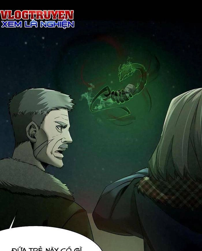 Ngày Tôi Sinh Ra, Bách Quỷ Dạ Hành, Tuyết Thi Hộ Đạo Chapter 10 - 6