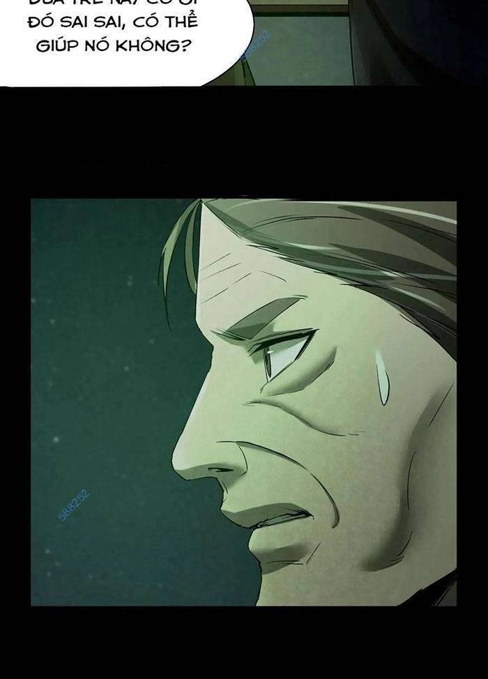 Ngày Tôi Sinh Ra, Bách Quỷ Dạ Hành, Tuyết Thi Hộ Đạo Chapter 10 - 7