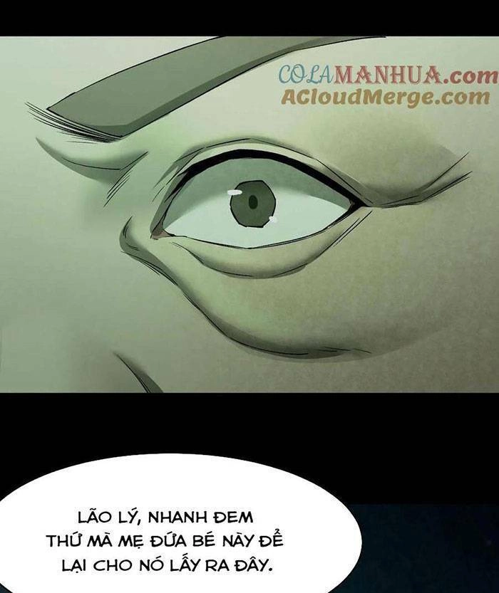 Ngày Tôi Sinh Ra, Bách Quỷ Dạ Hành, Tuyết Thi Hộ Đạo Chapter 10 - 8