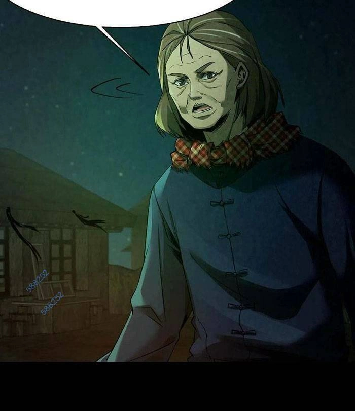 Ngày Tôi Sinh Ra, Bách Quỷ Dạ Hành, Tuyết Thi Hộ Đạo Chapter 10 - 9