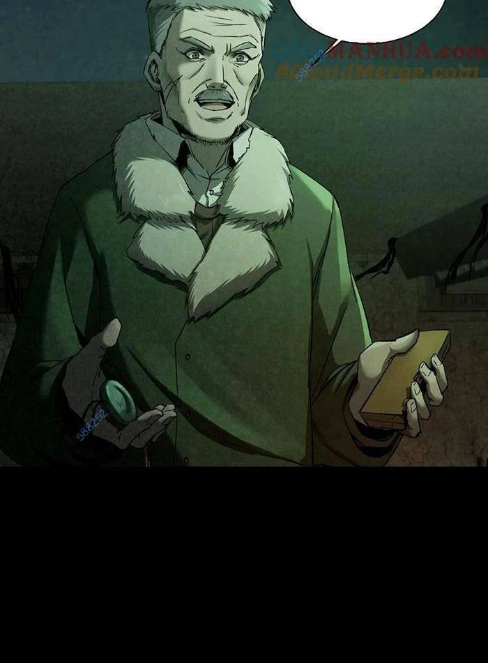 Ngày Tôi Sinh Ra, Bách Quỷ Dạ Hành, Tuyết Thi Hộ Đạo Chapter 10 - 11