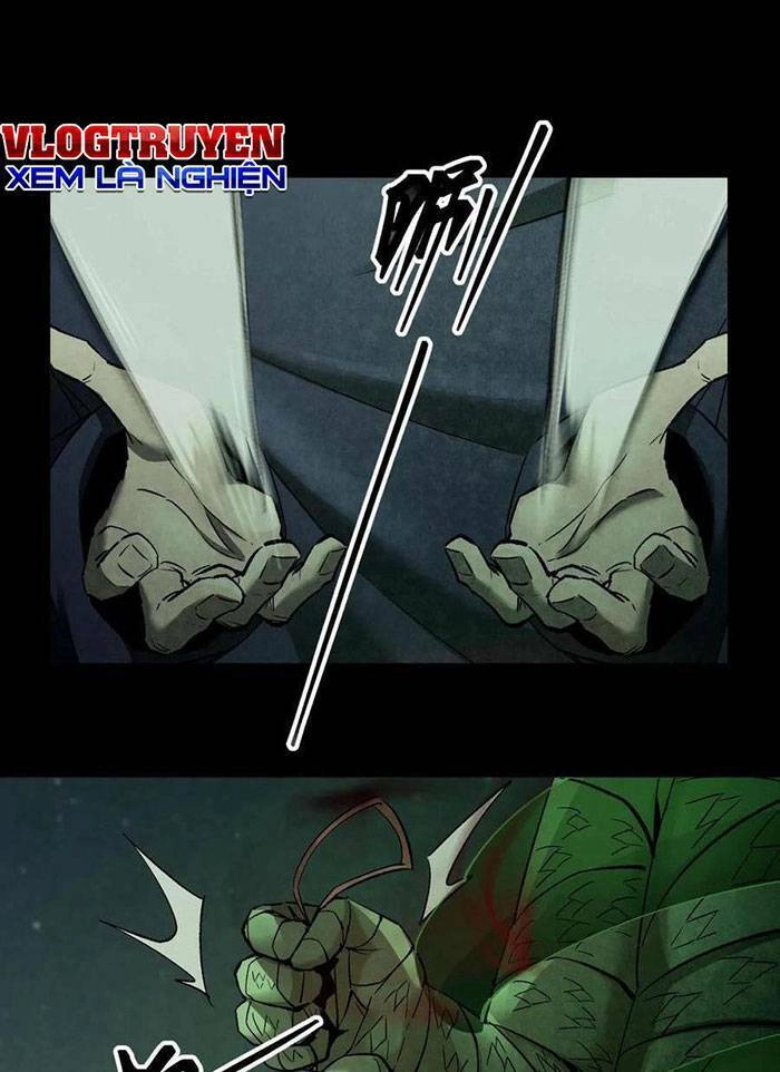 Ngày Tôi Sinh Ra, Bách Quỷ Dạ Hành, Tuyết Thi Hộ Đạo Chapter 10 - 12