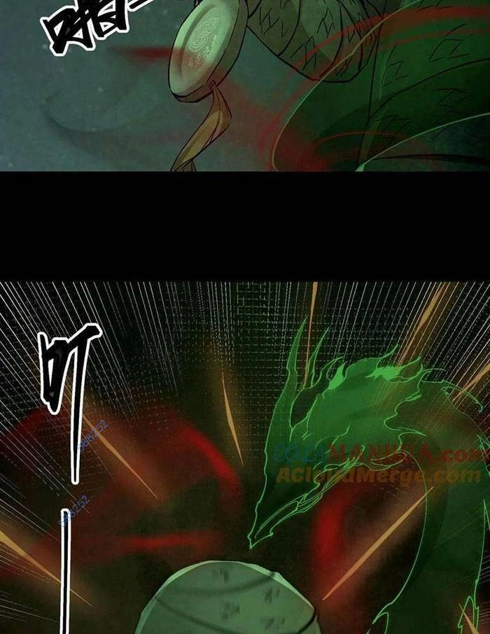 Ngày Tôi Sinh Ra, Bách Quỷ Dạ Hành, Tuyết Thi Hộ Đạo Chapter 10 - 13