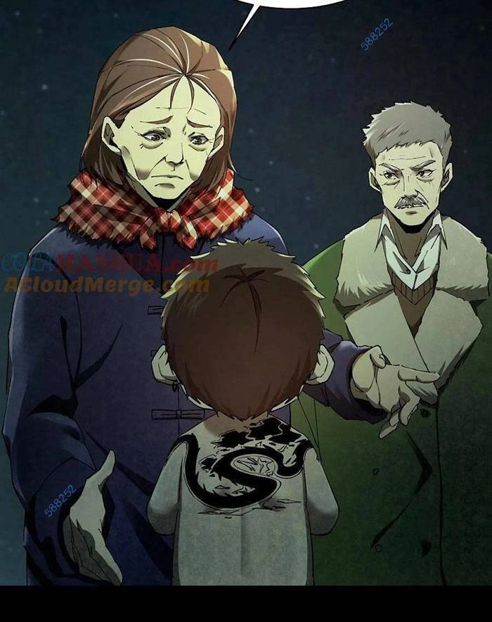 Ngày Tôi Sinh Ra, Bách Quỷ Dạ Hành, Tuyết Thi Hộ Đạo Chapter 10 - 19