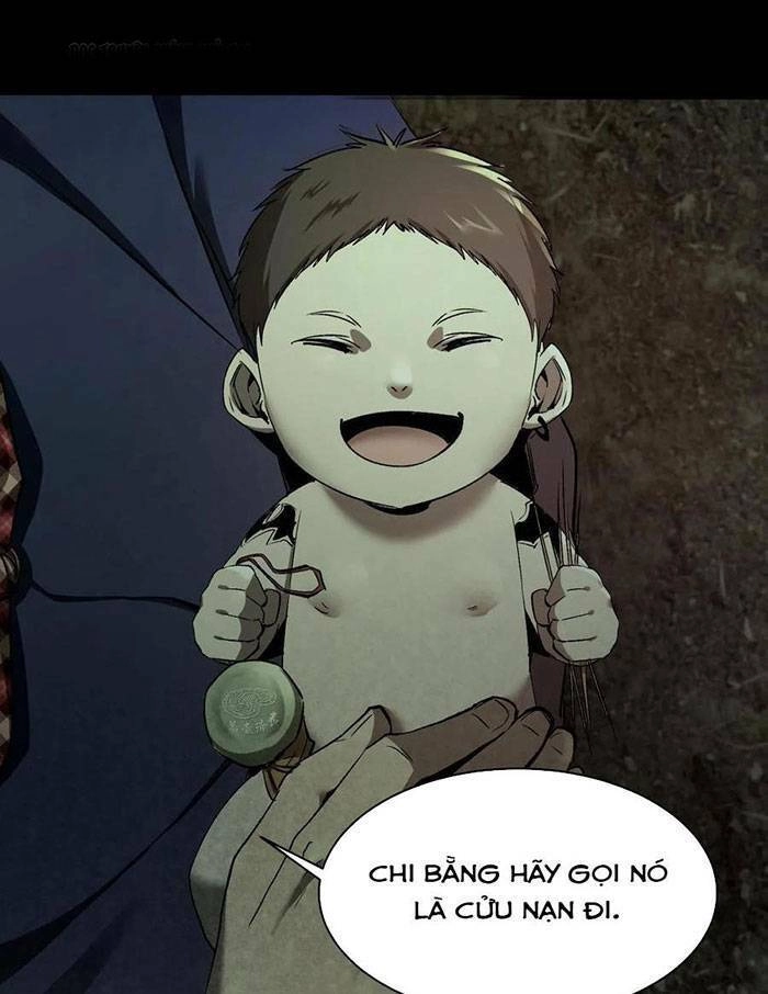 Ngày Tôi Sinh Ra, Bách Quỷ Dạ Hành, Tuyết Thi Hộ Đạo Chapter 10 - 20