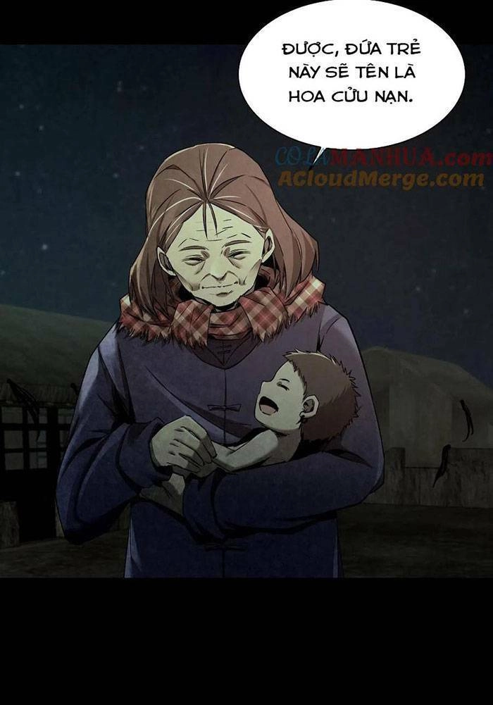 Ngày Tôi Sinh Ra, Bách Quỷ Dạ Hành, Tuyết Thi Hộ Đạo Chapter 10 - 22