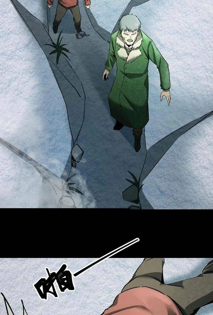 Ngày Tôi Sinh Ra, Bách Quỷ Dạ Hành, Tuyết Thi Hộ Đạo Chapter 10 - 26