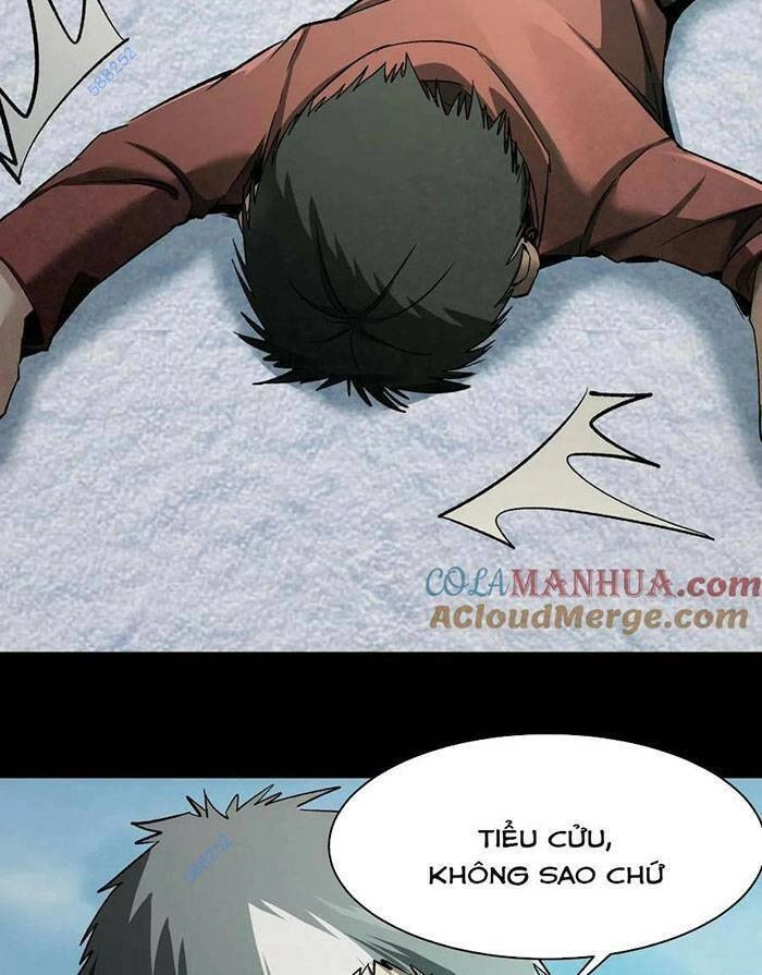 Ngày Tôi Sinh Ra, Bách Quỷ Dạ Hành, Tuyết Thi Hộ Đạo Chapter 10 - 27