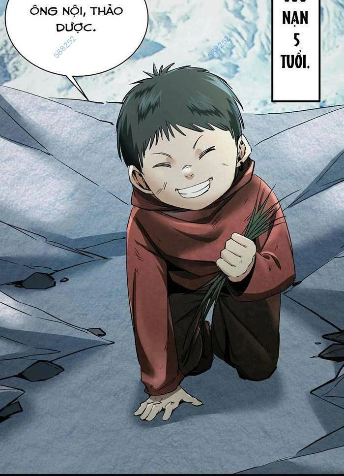 Ngày Tôi Sinh Ra, Bách Quỷ Dạ Hành, Tuyết Thi Hộ Đạo Chapter 10 - 29