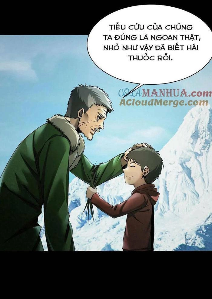 Ngày Tôi Sinh Ra, Bách Quỷ Dạ Hành, Tuyết Thi Hộ Đạo Chapter 10 - 30