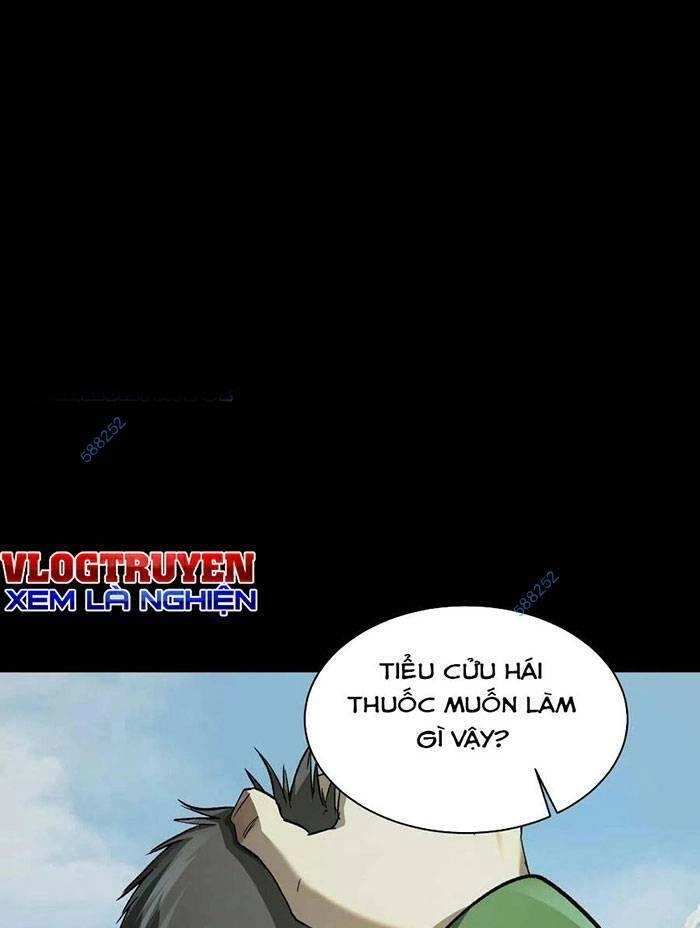 Ngày Tôi Sinh Ra, Bách Quỷ Dạ Hành, Tuyết Thi Hộ Đạo Chapter 10 - 31