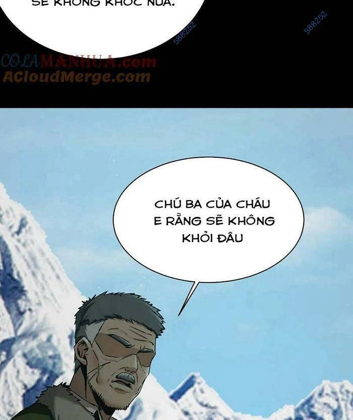 Ngày Tôi Sinh Ra, Bách Quỷ Dạ Hành, Tuyết Thi Hộ Đạo Chapter 10 - 33