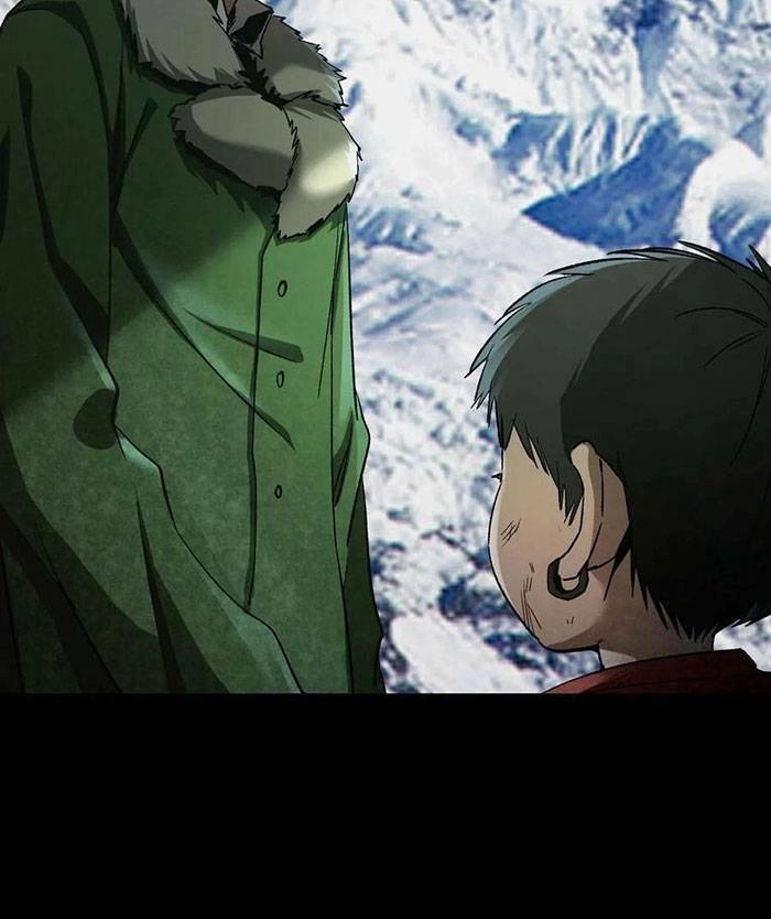 Ngày Tôi Sinh Ra, Bách Quỷ Dạ Hành, Tuyết Thi Hộ Đạo Chapter 10 - 34