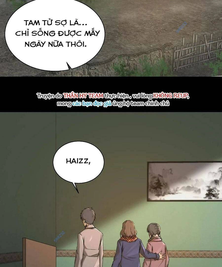 Ngày Tôi Sinh Ra, Bách Quỷ Dạ Hành, Tuyết Thi Hộ Đạo Chapter 11 - 3