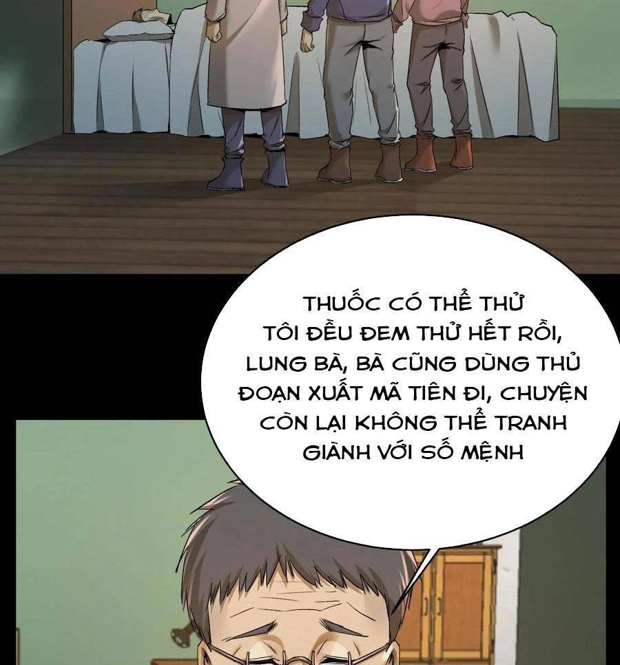 Ngày Tôi Sinh Ra, Bách Quỷ Dạ Hành, Tuyết Thi Hộ Đạo Chapter 11 - 4