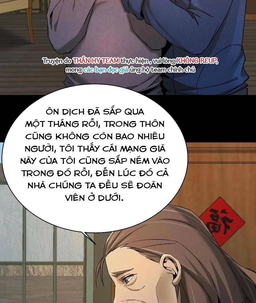 Ngày Tôi Sinh Ra, Bách Quỷ Dạ Hành, Tuyết Thi Hộ Đạo Chapter 11 - 6