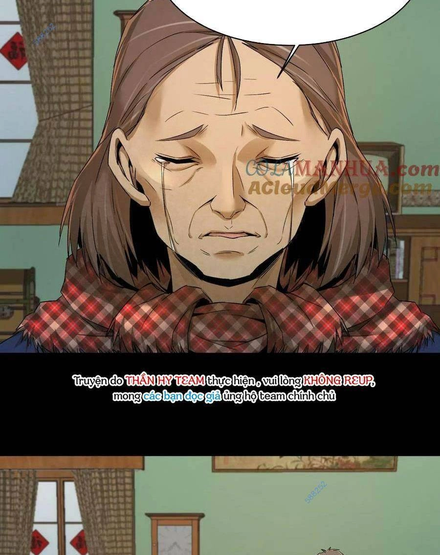 Ngày Tôi Sinh Ra, Bách Quỷ Dạ Hành, Tuyết Thi Hộ Đạo Chapter 11 - 11