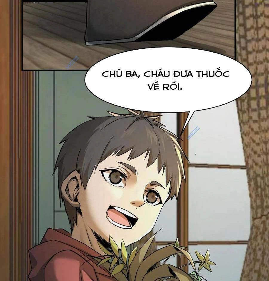 Ngày Tôi Sinh Ra, Bách Quỷ Dạ Hành, Tuyết Thi Hộ Đạo Chapter 11 - 13